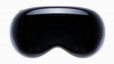 Apple Vision Pro extended reality headset