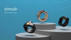 circul pro Ring by Bodimetrics