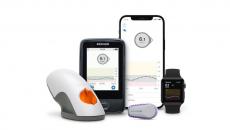 Dexcom G6 CGM system