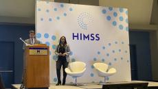 HIMSS23 Panel 