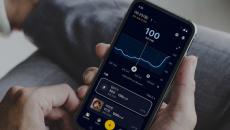 'Pasta' mobile diabetes management app by Kakao Healthcare