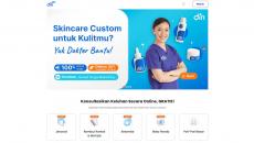 Diri Care beta web platform