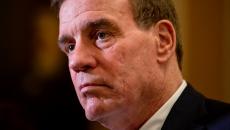 Sen. Mark Warner