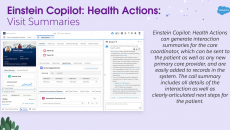 Salesforce Einstein Copilot explained